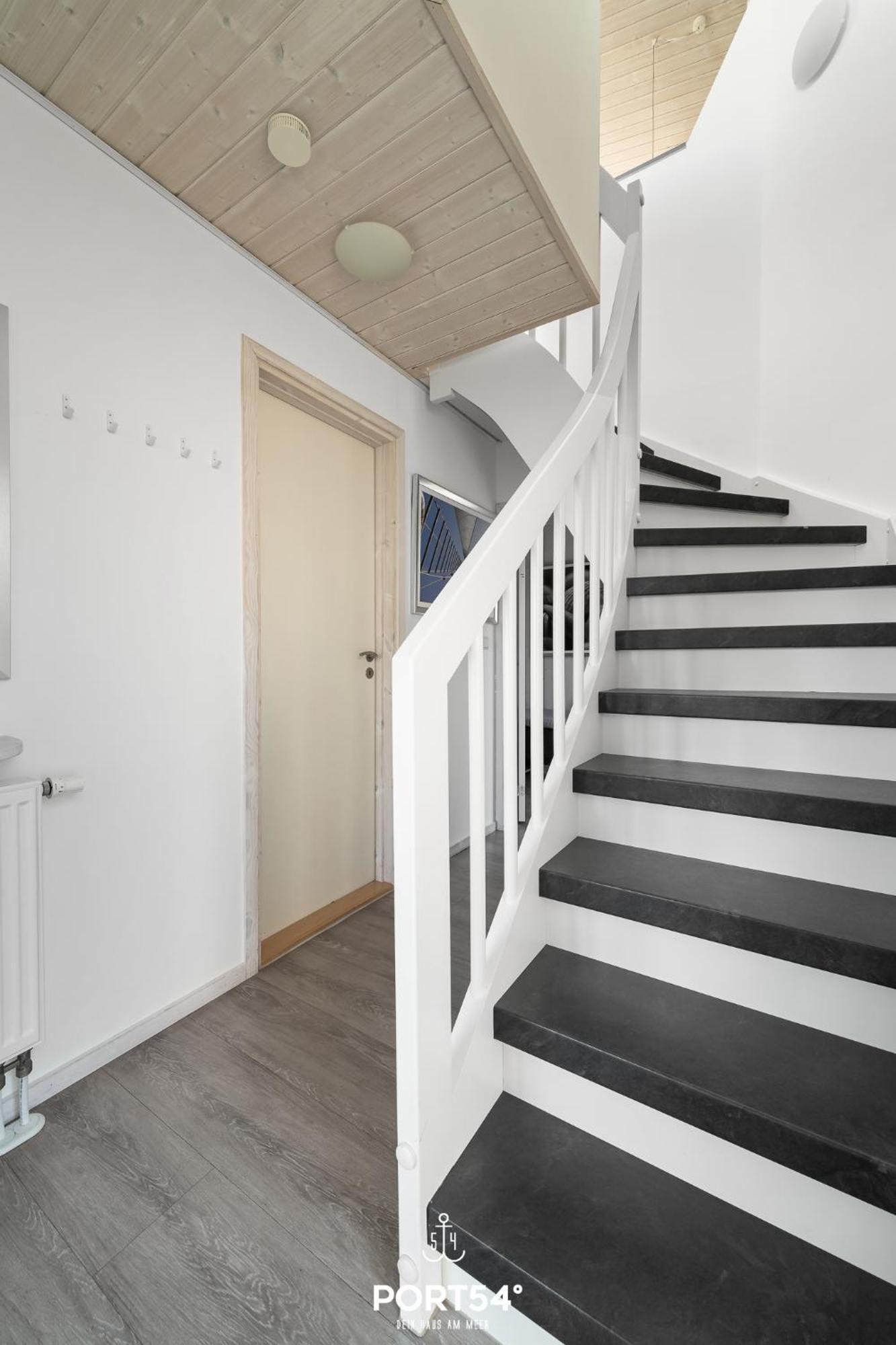 Ferienhaus Heimathafen Marina Wendtorf Extérieur photo