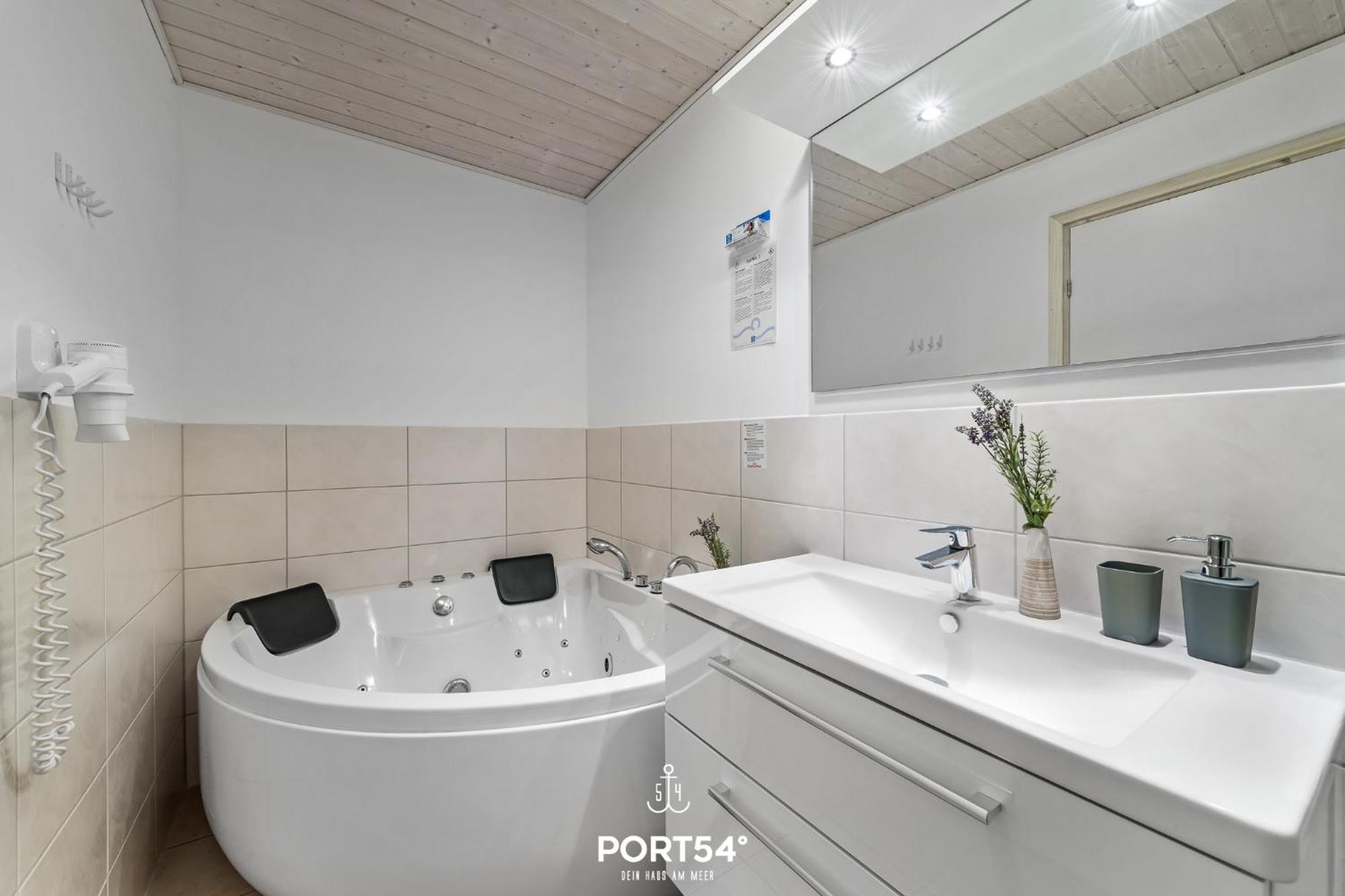 Ferienhaus Heimathafen Marina Wendtorf Extérieur photo