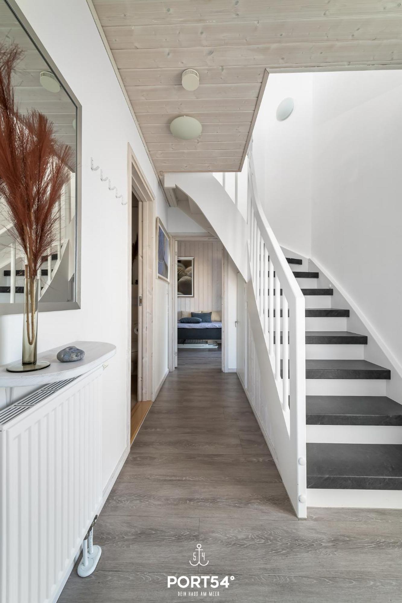 Ferienhaus Heimathafen Marina Wendtorf Extérieur photo