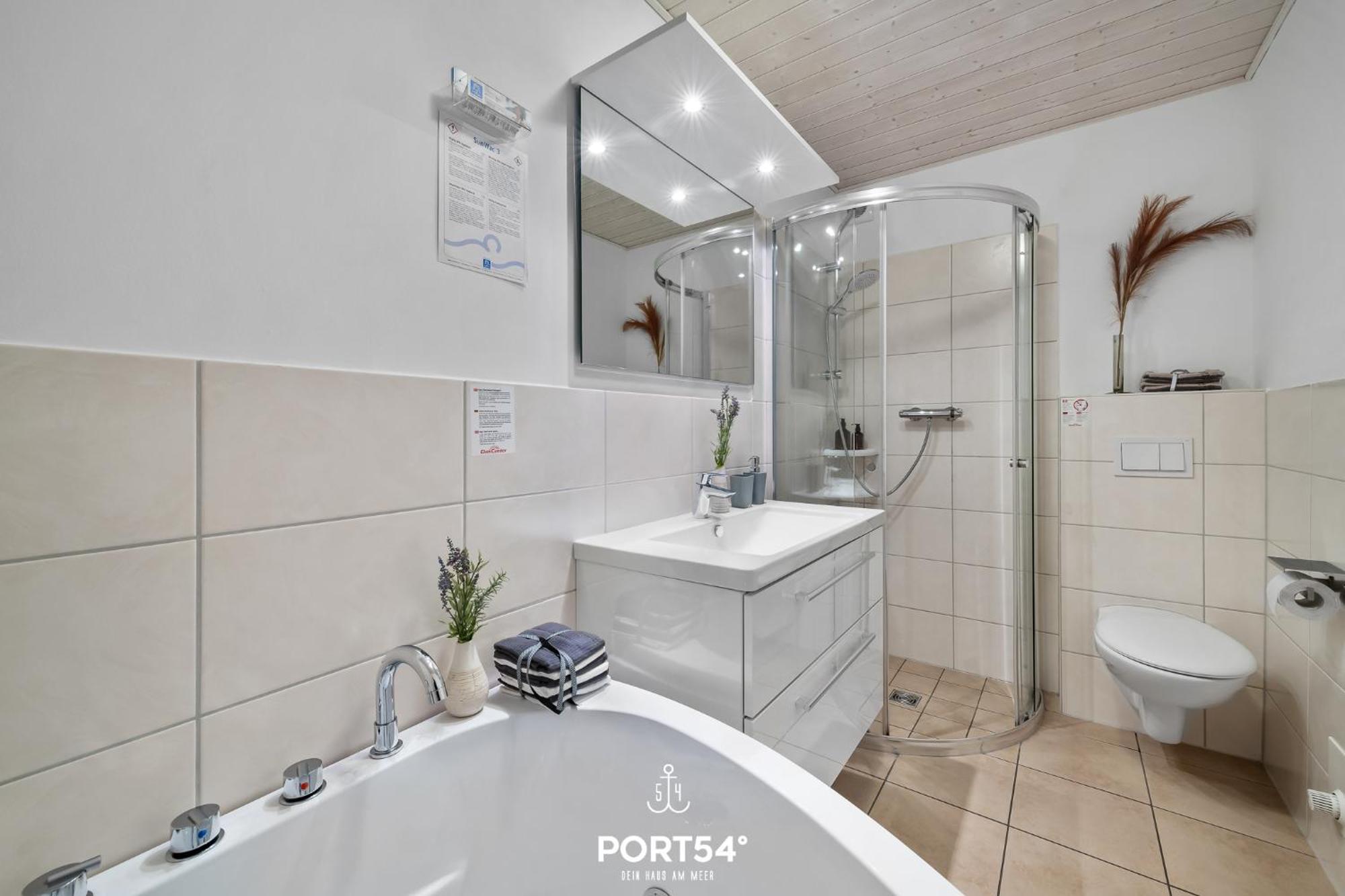 Ferienhaus Heimathafen Marina Wendtorf Extérieur photo